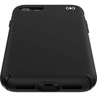 Thumbnail for Speck Presidio2 PRO Case For iPhone SE/iPhone 8/iPhone 7 - Black