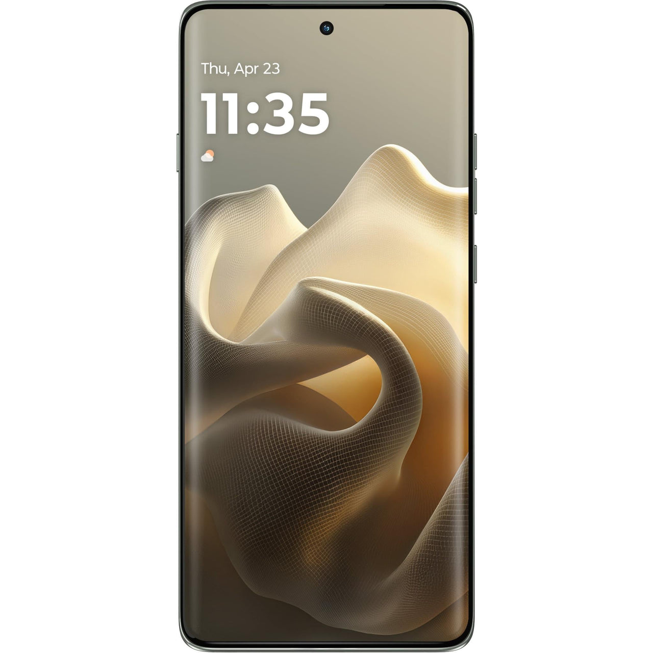 Motorola Edge 60 Pro 5G 512GB - Pantone Shadow