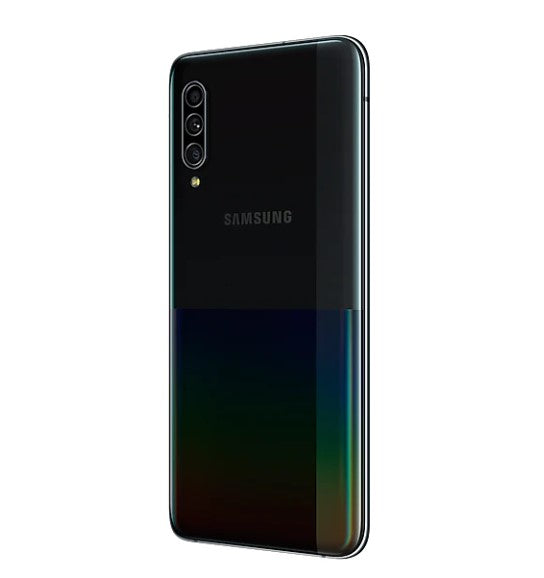 Samsung Galaxy A90 5G 128GB - Black