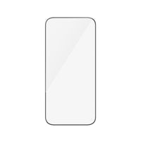 Thumbnail for PanzerGlass Screen Protector Ultra-Wide Fit for Apple iPhone 15 Pro - 6.1