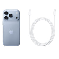 Apple iPhone 18 Pro 256GB - Glacier