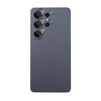 Thumbnail for EFM Camera Lens Protector for Samsung Galaxy S26 Ultra - Clear