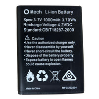Thumbnail for Olitech Replacement battery for Olitech EasyFlip SMART