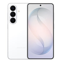 Thumbnail for Samsung Galaxy S26 512GB Android Smartphone - White