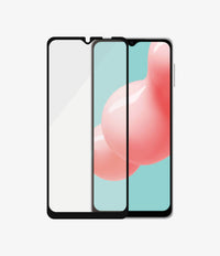 Thumbnail for Panzer Glass Screen Protector for Samsung Galaxy A32 5G - Black