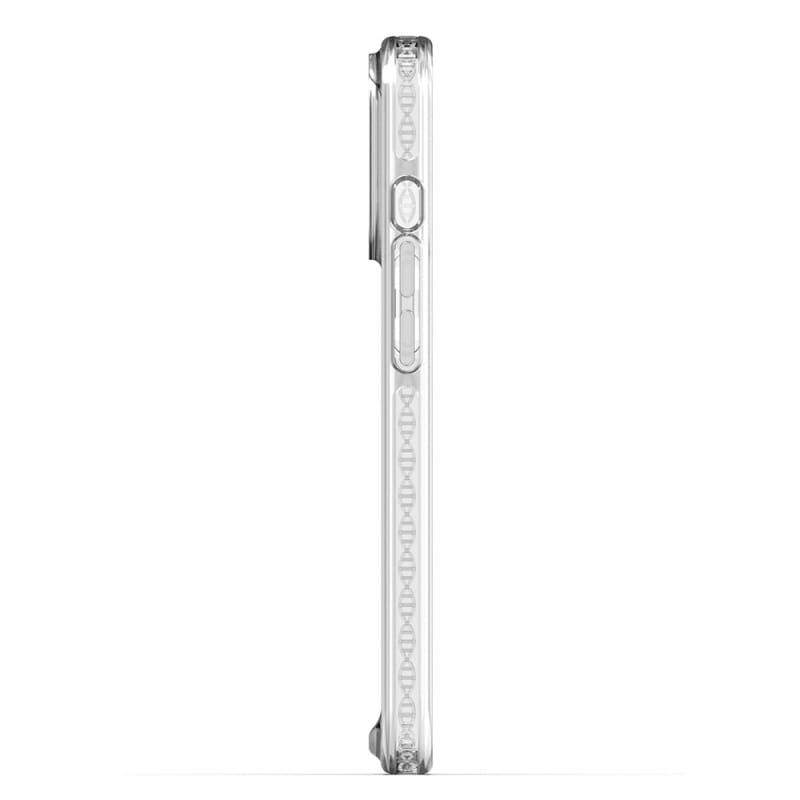 EFM Zurich Case Armour for iPhone 13 Pro Max (6.7") - Frost Clear