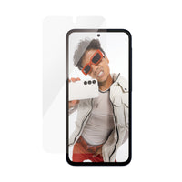 Thumbnail for PanzerGlass UltraWide Fit Screen Protector for Samsung Galaxy A35