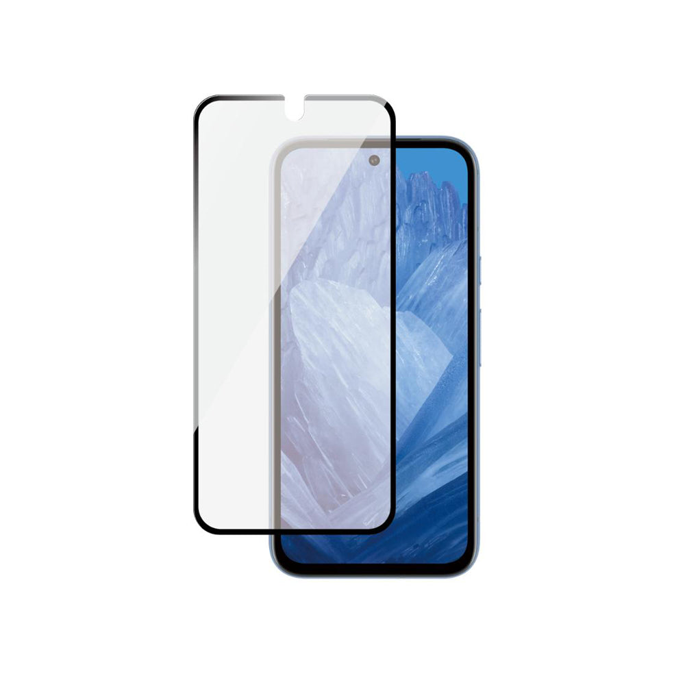 SAFE by Panzer UltraWide Fit Screen Protector for Pixel 9a