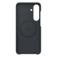 Samsung Silicone Magnetic Case for Galaxy S26 FE - Black