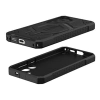 Thumbnail for UAG Monarch Pro Case for Samsung S25 - Carbon Fiber