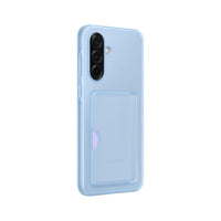 Thumbnail for Samsung Card Slot Case for Galaxy A36 5G - Blue