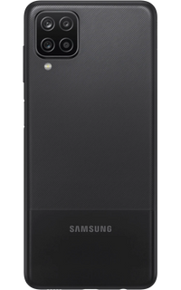 Thumbnail for Optus Locked Samsung Galaxy A12 6.5'' (128GB| 4GPlus) - Black