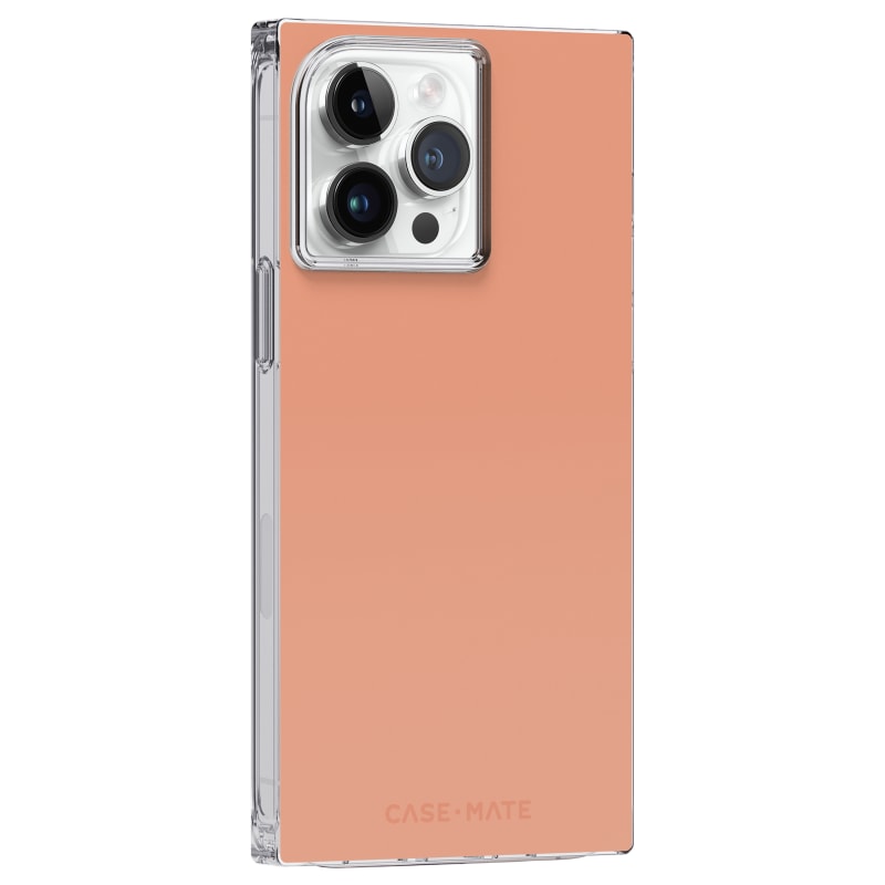 Case-Mate Blox Case MagSafe For New iPhone 14 Pro Max - Matte Clay