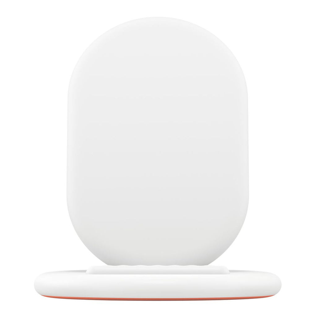 Google Pixel Wireless Charger Stand for Pixel 5/4/3 - White