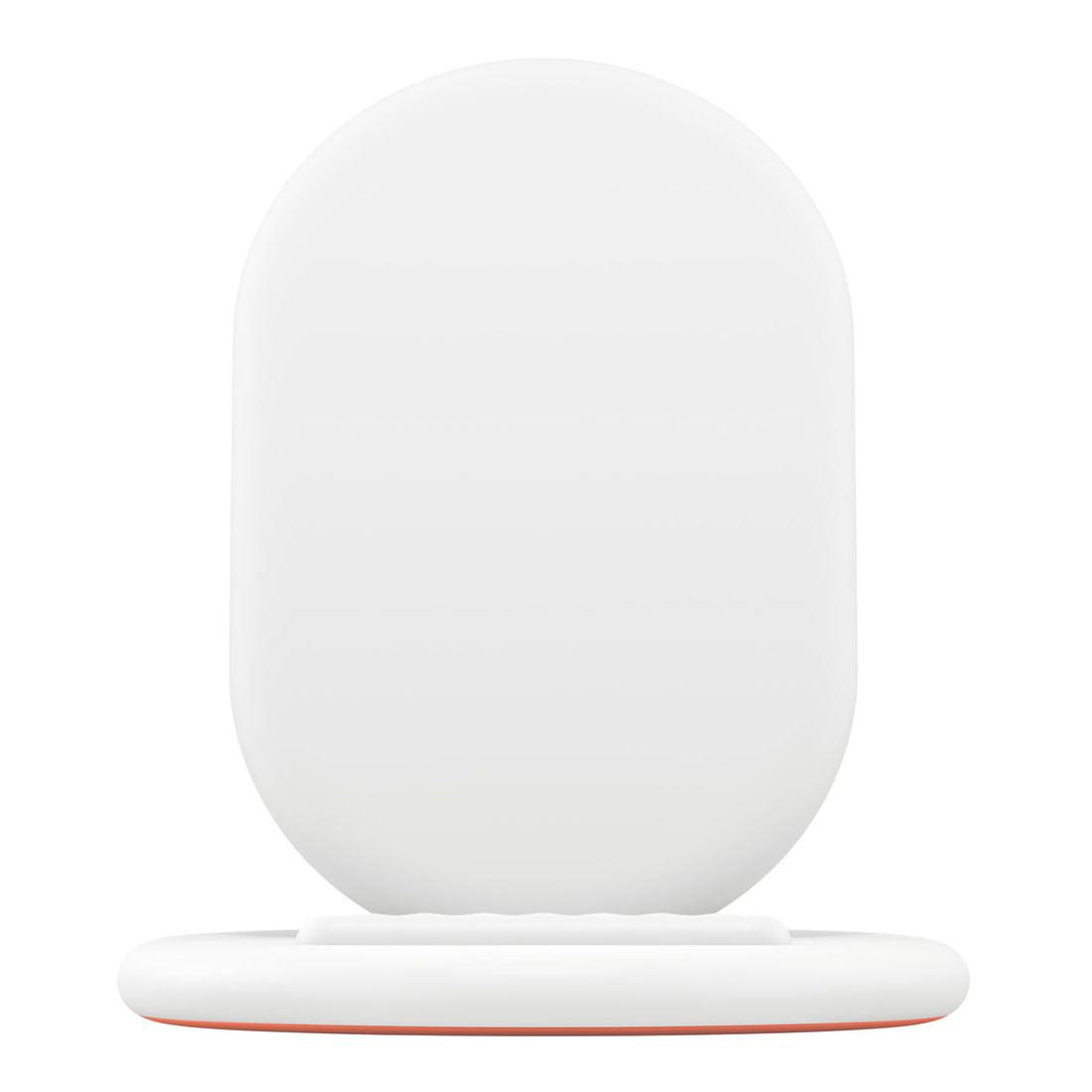 Google Pixel Wireless Charger Stand for Pixel 5/4/3 - White