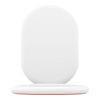 Thumbnail for Google Pixel Wireless Charger Stand for Pixel 5/4/3 - White