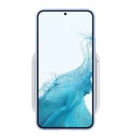 Thumbnail for Samsung Super Fast Wireless Charger - White