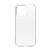 Thumbnail for Otterbox Symmetry Series Case for iPhone 15 Pro Max - Clear