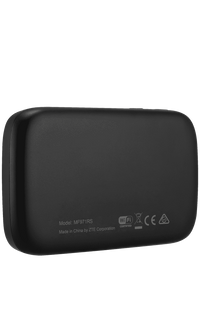 Thumbnail for Optus Portable Modem Wifi - Black