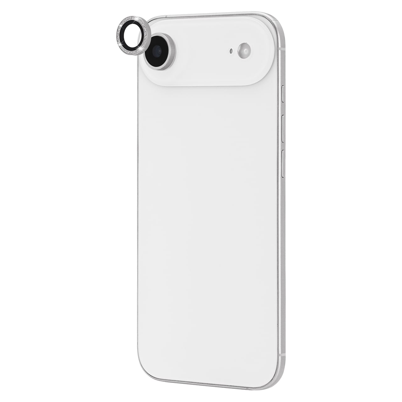 Case-Mate Aluminium Ring Lens Protectors for iPhone Air- Twinkle
