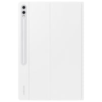 Thumbnail for Samsung Book Cover Keyboard with Trackpad for Galaxy Tab S9 Ultra/S10 Ultra - White