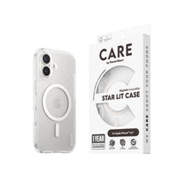Thumbnail for PanzerGlass CARE Starlit Flagship MagSafe Case for Apple iPhone 16