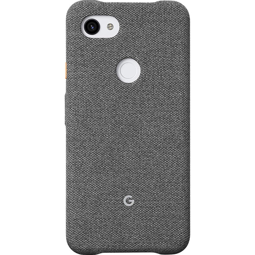 Google Pixel 3a XL Case - Fog Grey