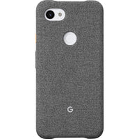Thumbnail for Google Pixel 3a XL Case - Fog Grey
