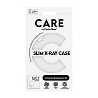 Thumbnail for PanzerGlass X-ray Case for Samsung Galaxy A36 5G - Clear