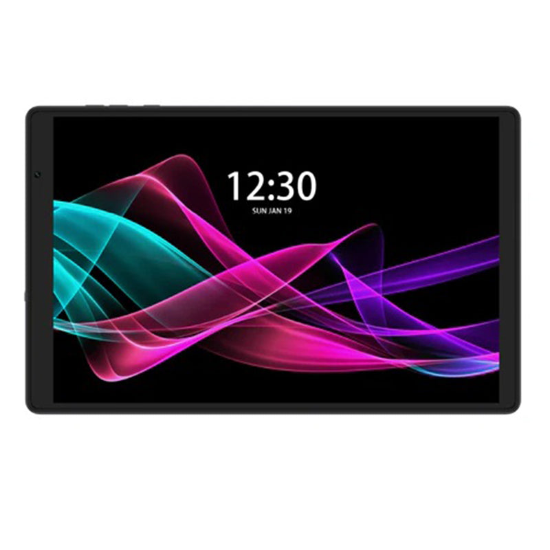 IQU SmartEasy T10w Wi-Fi 32GB Tablet - Black