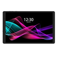 Thumbnail for IQU SmartEasy T10w Wi-Fi 32GB Tablet - Black