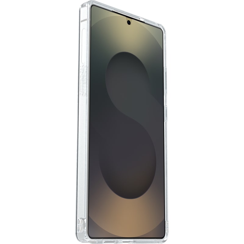 OtterBox Symmetry Case + Screen Bundle for Samsung Galaxy S25 Ultra - Clear