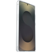 Thumbnail for OtterBox Symmetry Case + Screen Bundle for Samsung Galaxy S25 Ultra - Clear