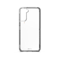 Thumbnail for EFM Cayman Case Armour with D3O Crystalex for Samsung Galaxy S21+ 5G - Smoke Black