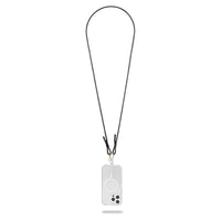 Case-Mate Phone Crossbody - Black Rope