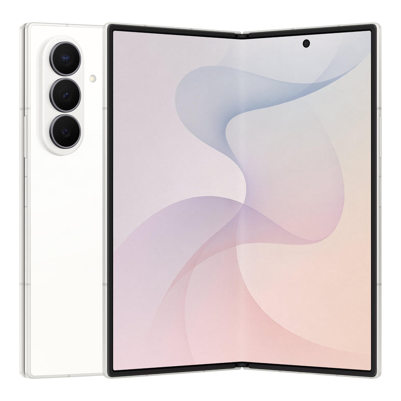 Samsung Galaxy Z Fold8 Ultra 5G 256GB - Cream