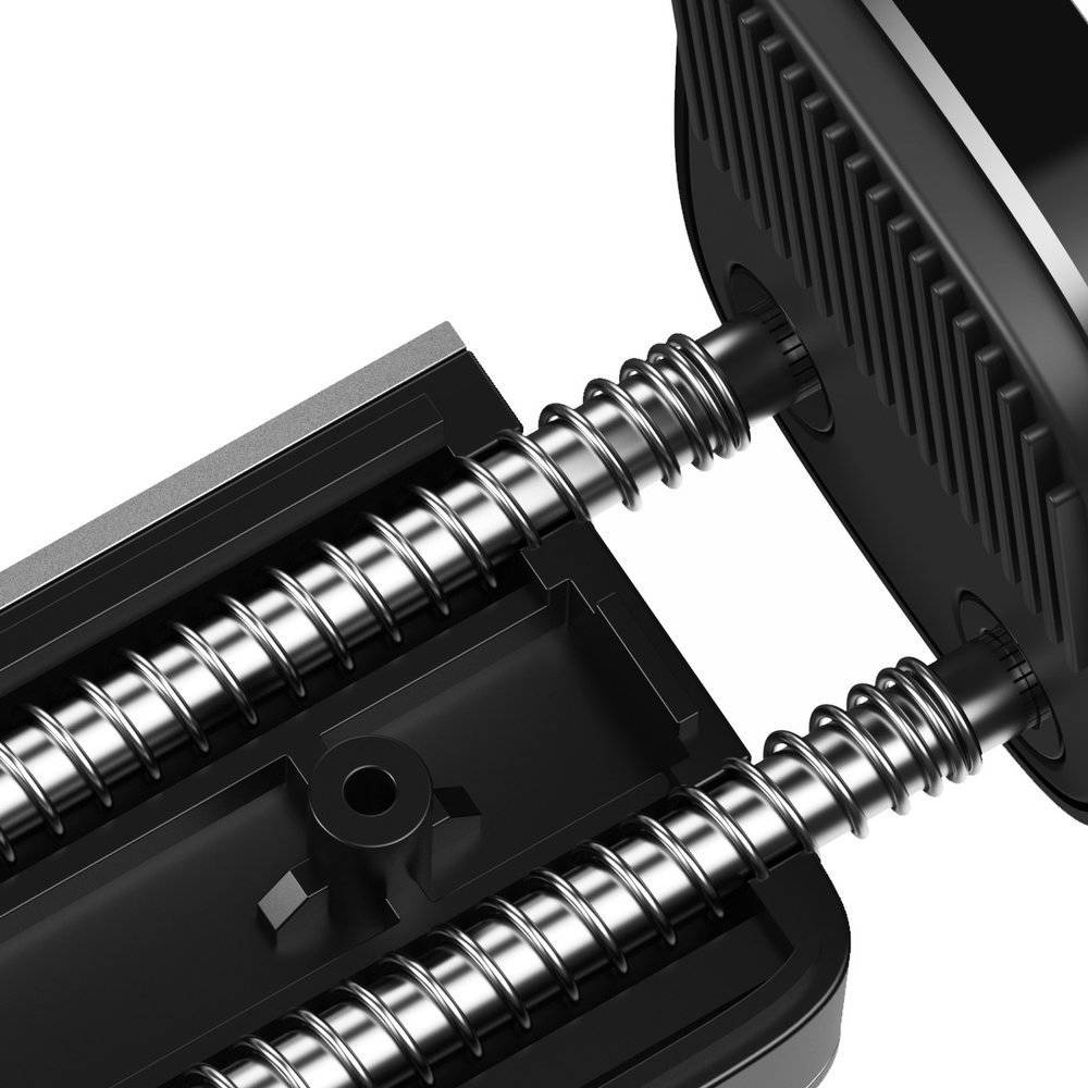 Baseus Steel Cannon Air Oulet Vent Car Mobile Phone Holder