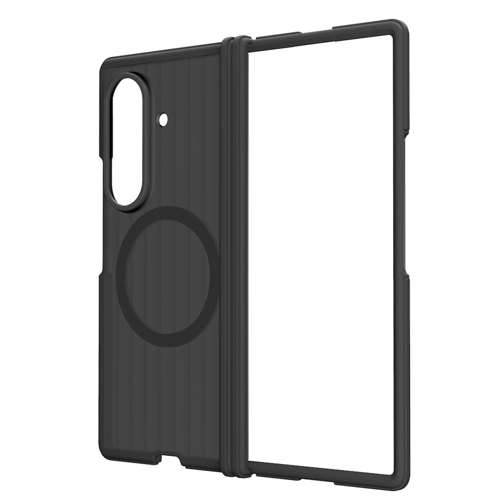 Samsung Hybrid Shield Magnet Case for Galaxy Z Fold8 Ultra - Black