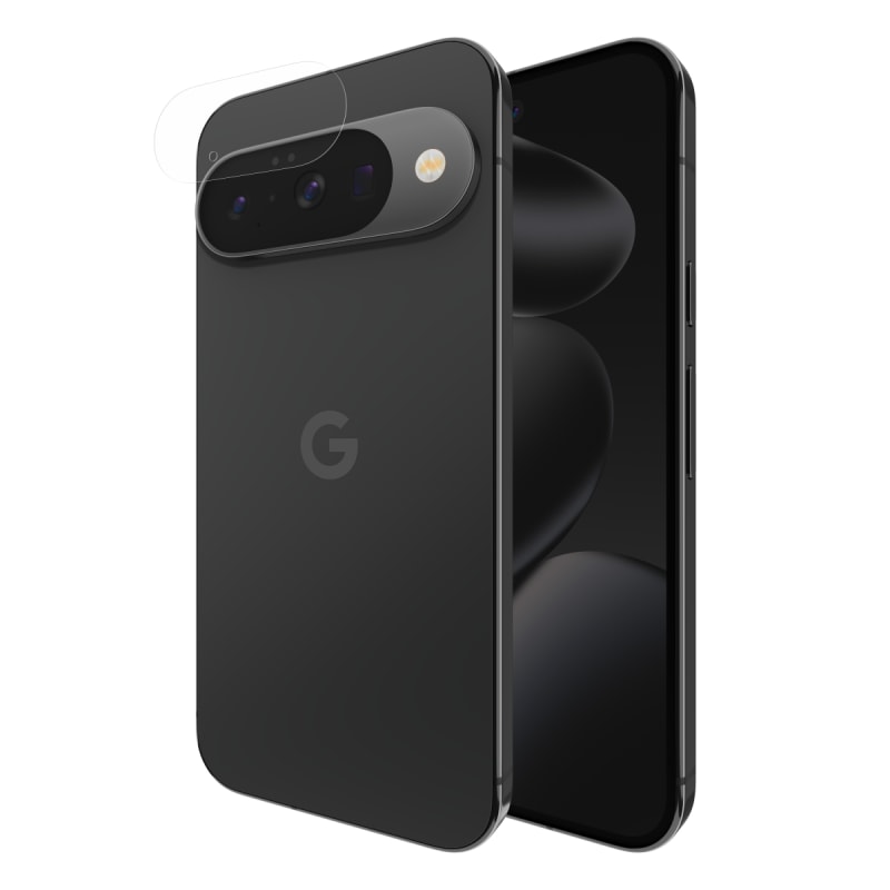 Case-Mate Glass Lens Protector for Google Pixel 10