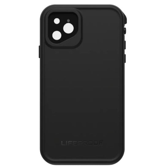 LifeProof Fre Case For iPhone 11 - Black