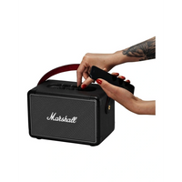 Thumbnail for Marshall Kilburn II Portable Bluetooth Speaker (Black)