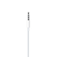 Thumbnail for Apple EarPods 3.5mm Headphone Plug for iPhone - White