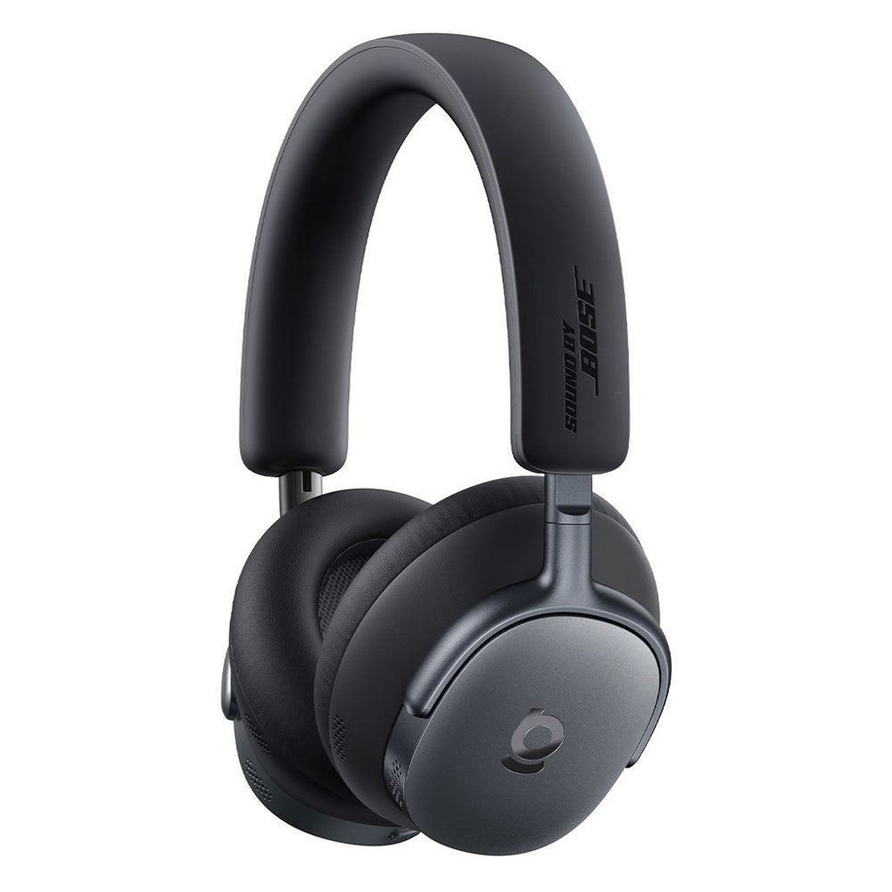 Baseus Inspire XH1 ANC Wireless Bluetooth Headphones - Black