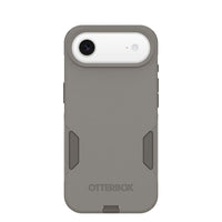 Thumbnail for OtterBox Commuter Case with Camera Control for iPhone Air- Stone