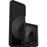 Thumbnail for OtterBox Thin Flex Case For Galaxy Z Flip7FE / Galaxy Z Flip6 - Black