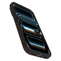 OtterBox Figura Case for iPhone 18 Pro/17 Pro - Terra Brown