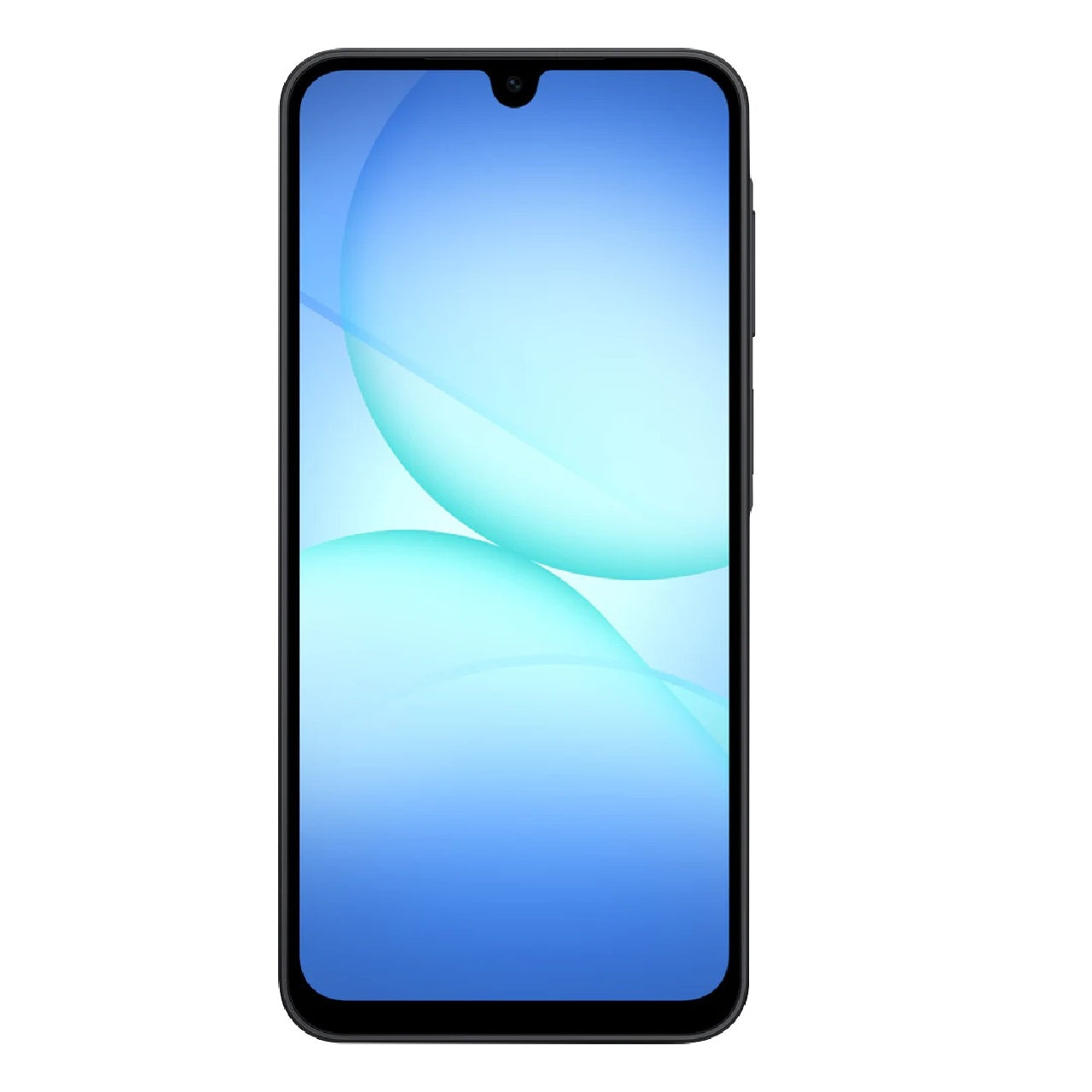 Samsung Galaxy A17 5G 128GB Smartphone EE- Black