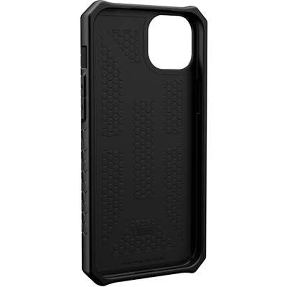 UAG Monarch Case for iPhone 14 Plus - Crimson