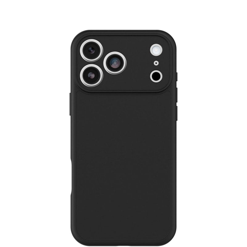 OtterBox Lumen MagSafe Case for iPhone 18 Pro Max, 17 Pro Max - Black