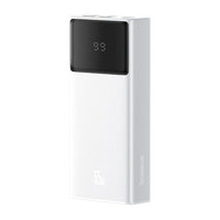 Thumbnail for Baseus Star-Lord Digital Display 65W Fast Charging Power Bank 20000mAh - Black